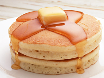 パンケーキ